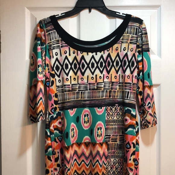 Signature by Robbie Bee women’s Dress - Picture 11 of 15